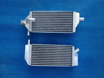 

ALUMINUM RADIATOR FOR YAMAHA YZ450F YZF450 YZ 450F 2014 2015 14 15