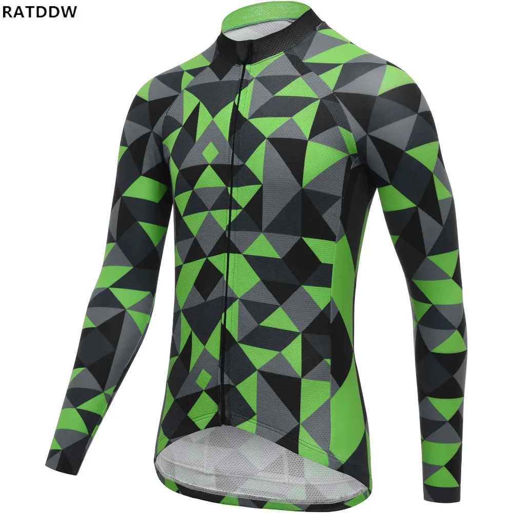 Men's Winter Thermal Fleece Long Sleeve Cycling Jersey Clothing Mountain Road Outdoor Wear Men's Winter Thermal Fleece Long Sleeve Cycling Jersey Clothing Mountain Road Outdoor Wear