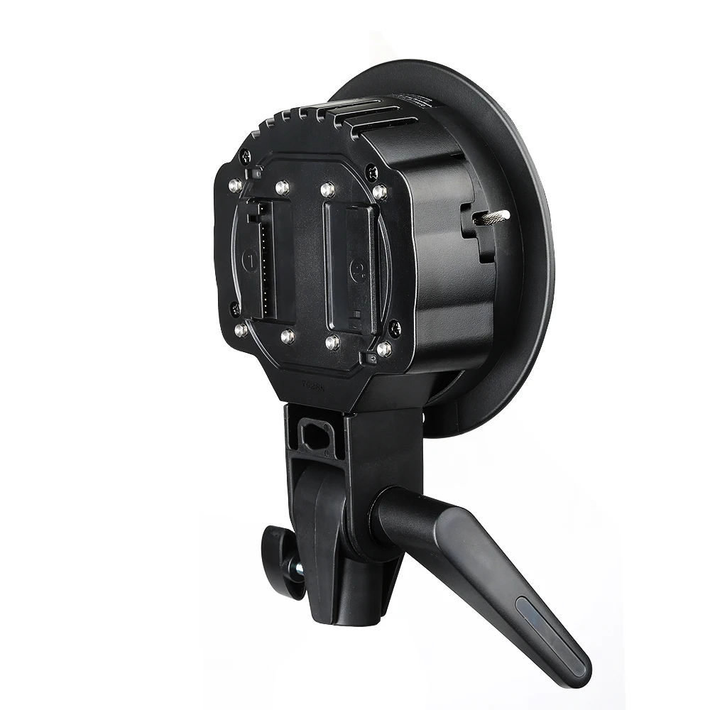 Godox AD-B2 AD200 Double Power Flash Head Adapter (7)