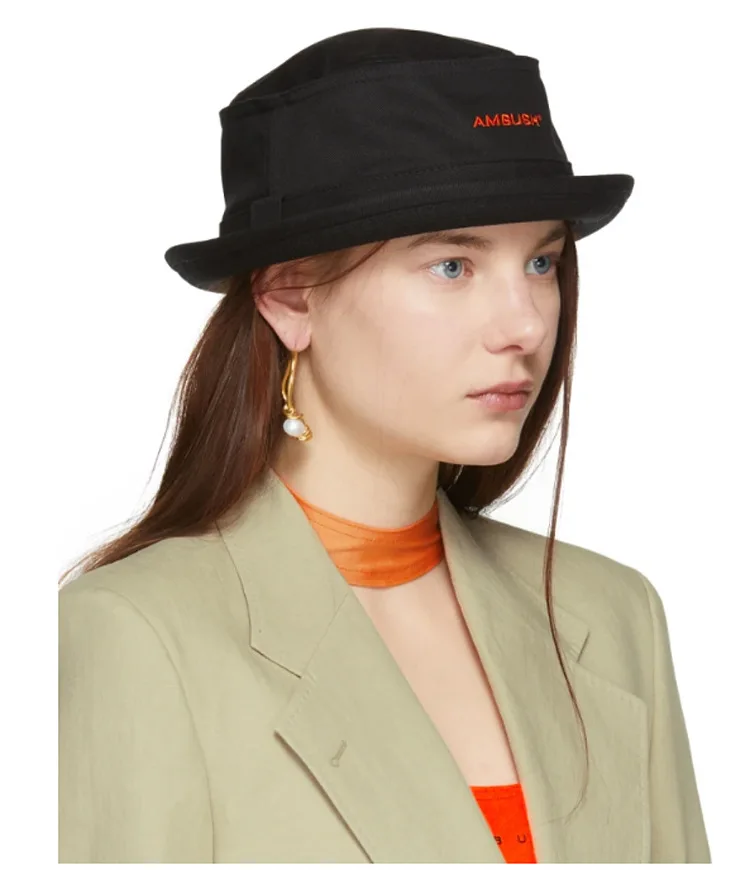 Cheap Chapéus Bucket