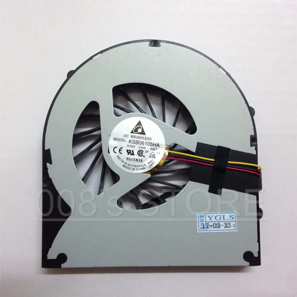 Кулер для процессора вентилятор радиатора Packard Bell EasyNote LM81 LM82 LM83 LM94 LM85 LM86 LM87 LM98