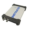 ISDS210A PC-Based USB Portable digital Oscilloscope 2 Channels 40M 100MS/s FFT Analyzer ► Photo 2/6