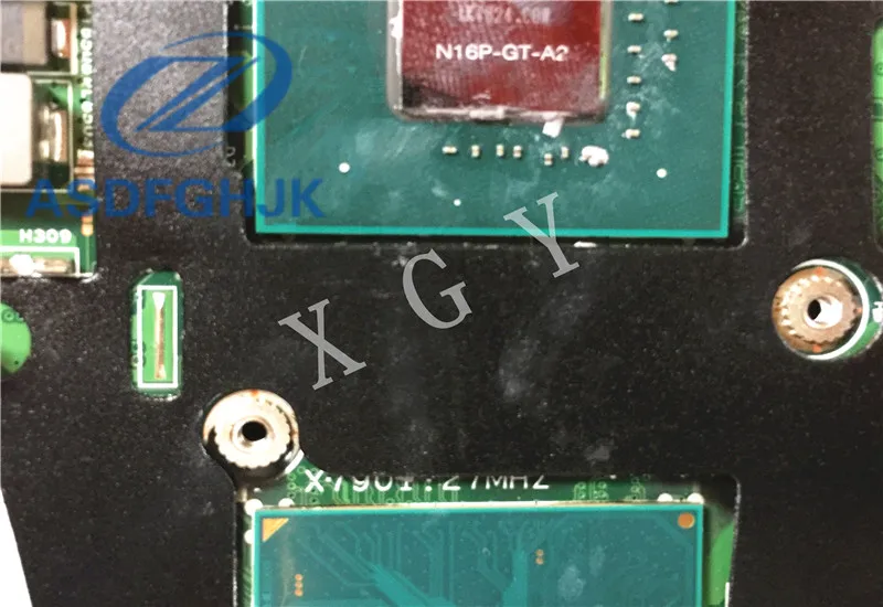  Laptop Motherboard 15221-1M 448.06R01.001M for LENOVO for IDEAPAD 700-15isk motherboard SR2FQ DDR4 
