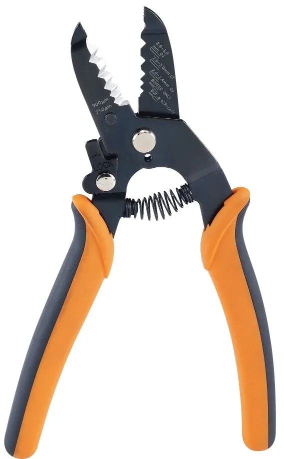 FSA 0625 Fiber Cable Jacket Stripper Multi functional cutter stripping