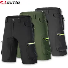 Outto calção masculino para ciclismo, verão de M-5XL, mountain bike, shorts respiráveis, solto, mtb, bicicleta, esportes ao ar livre