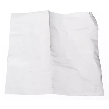 

316 Stainless Steel Woven Wire Mesh Screening Filter Screen Square Sheet Filtration Cloth 6x 6" 500 Mesh For Filtering Mayitr