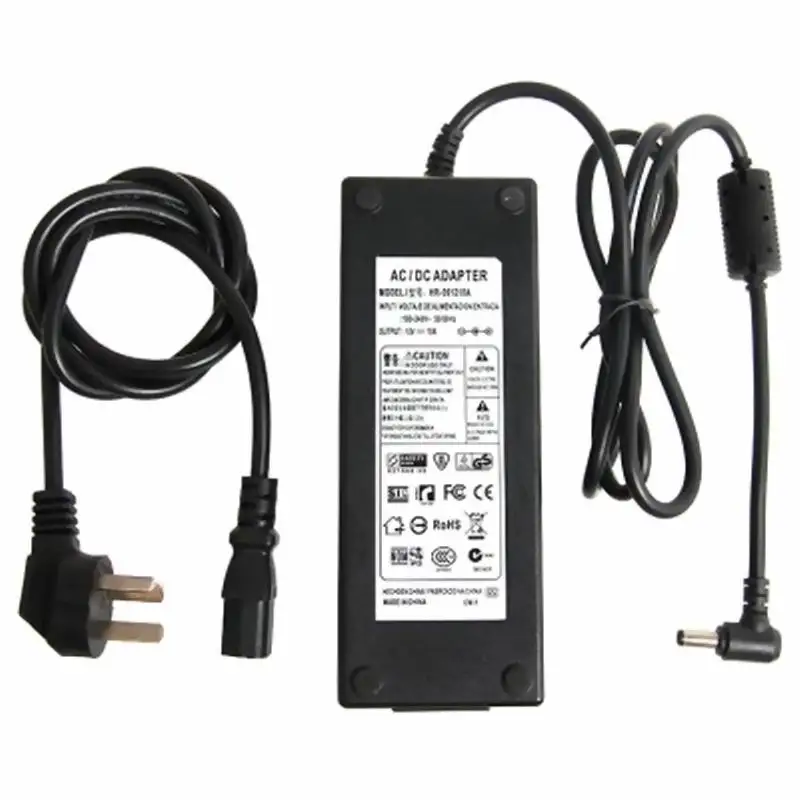 

SENHAI3D 3D Printer Part AC/DC Adaptor For 3D Printer Output(DC) 12V,10A