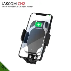 JAKCOM CH2 Smart Беспроводной автомобиля Зарядное устройство Держатель Горячая Распродажа в Зарядное устройство s как mi x 2 s imax b6 v2 lipo