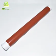 2 шт. 100000 страниц A02E275600 для KONICA MINOLTA BIZHUB C451 C452 C550 C552 C650 C660 C652 C654 ремень фьюзера трубка-фьюзер для пленки