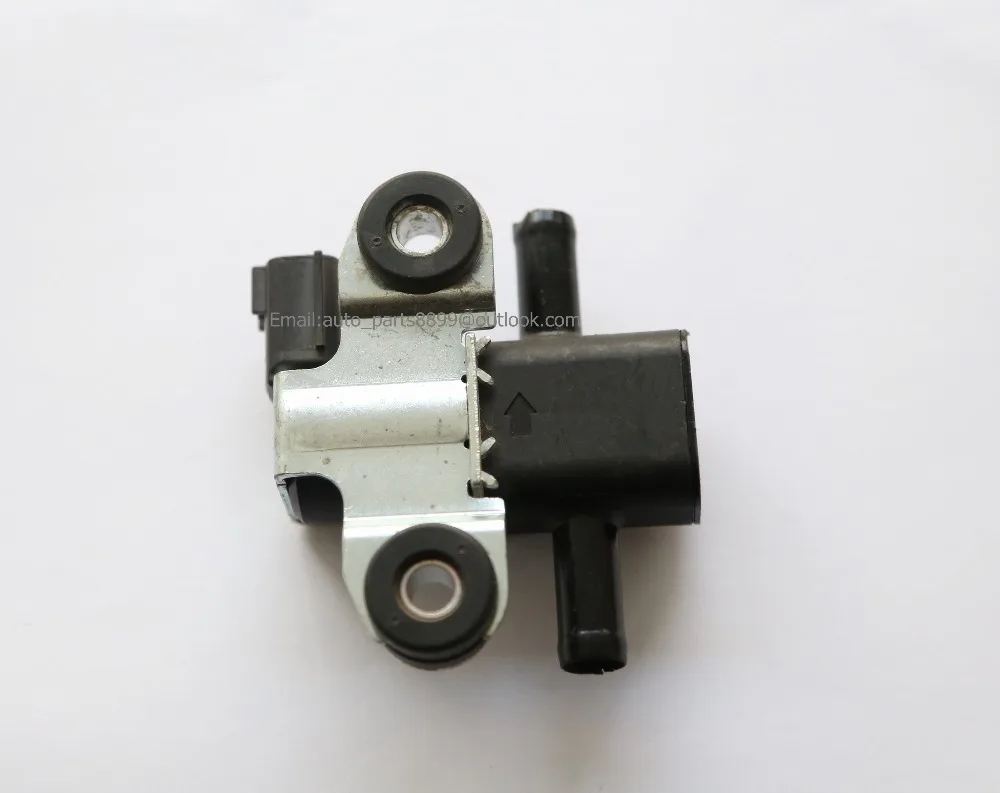 NEW EVAP CANISTER VENT CONTROL VALVE for Q50 Q50S Q70 HYBRID 3.5 V6