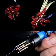 JIGEECARP 1xPellet приманка Бандер инструмент+ микро-наживка группа матч грубой рыбалки карп терминал снасти набор личинки клип приманка инструмент для загрузки