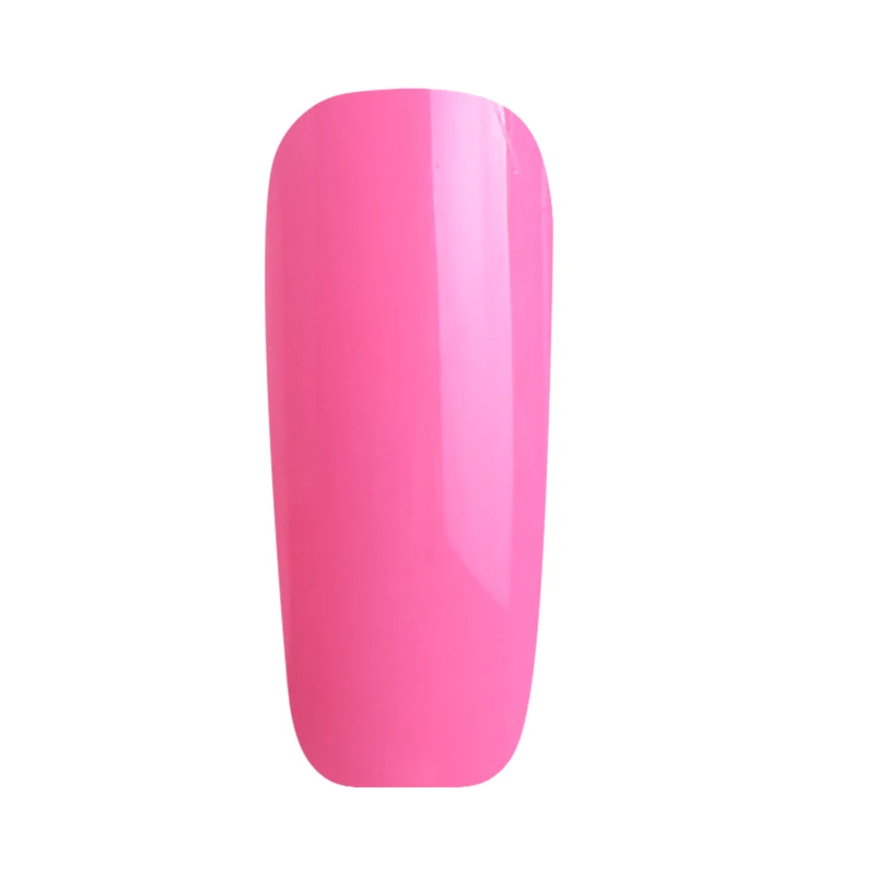 Дизайн ногтей, маникюрный слоомей, 24 цвета, 8 мл, замачиваемый эмалированный Гель-лак, СВЕТОДИОДНЫЙ УФ-гель для ногтей, лак unhas de Gel - Цвет: 80601