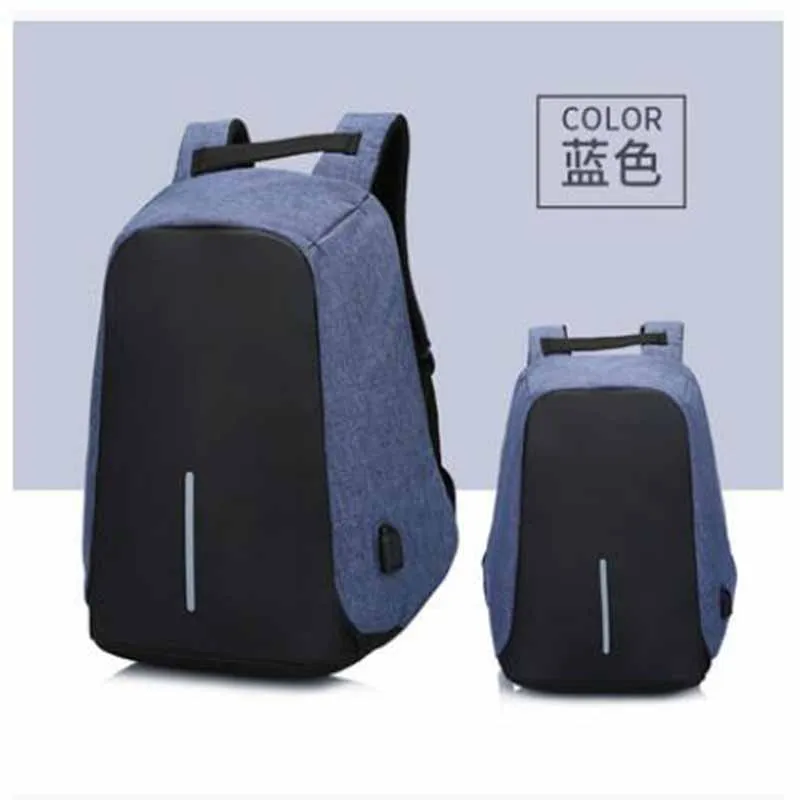 

2019 spring new tide student bag large capacity Backpack College School Bags