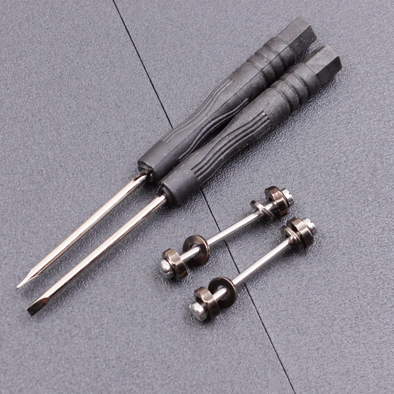 

Watch accessories for Casio Watch band GW-4000/GA-1000/GW-A1000/GW-A1100 screw washers