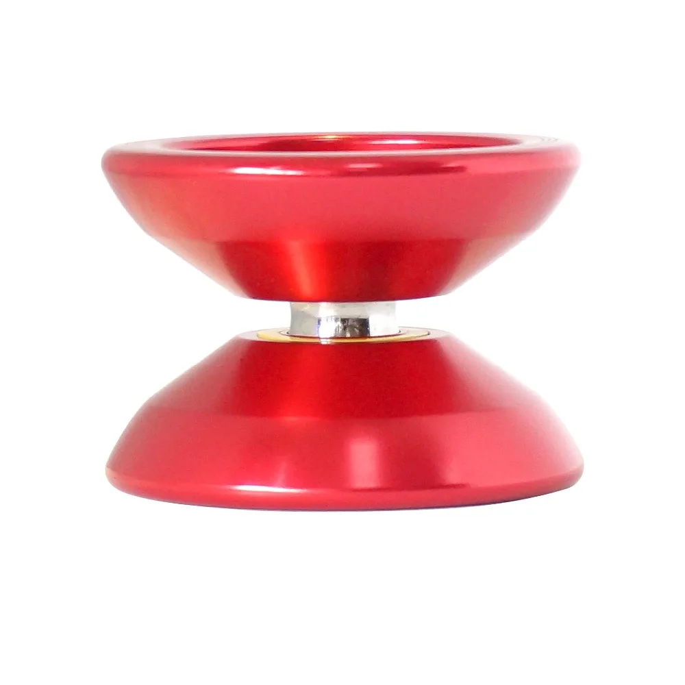 Free shipping Hot Sale Ball Bearings YOYO T5 Upgraded Version Alloy