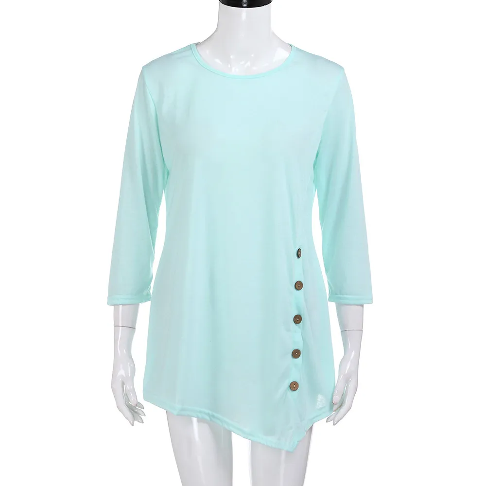 Блузка женская с длинным рукавом S 6XL|blouses plus|shirt blouseblouse women |