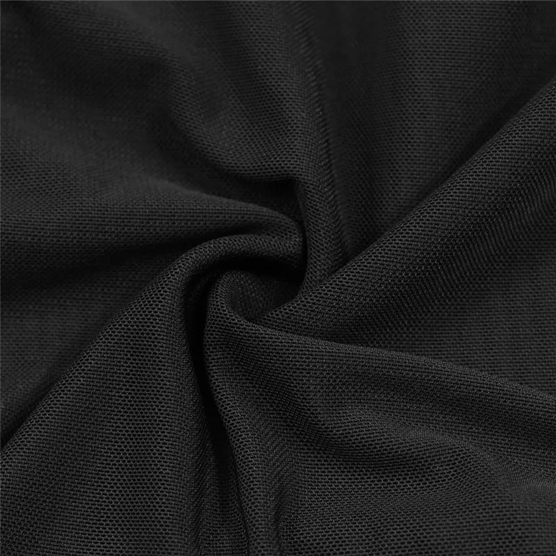 Женское Прозрачное нижнее белье M L XL XXL сексуальное большого размера|Белье