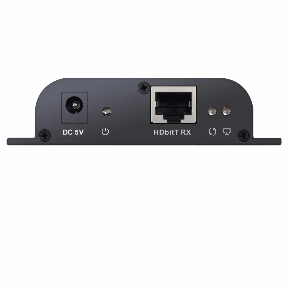 Neoteck 1080P 120m HDbitT HDMI сетевой Ethernet удлинитель может быть распределен сетевыми роутерами или переключателями по RJ45 CAT6 CAT6A