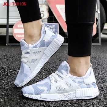 

Shoes Men Sneakers Casual Shoes Male Flats Comfortable Lace up Tenis Masculino Adulto Breathable Shoes Sapatos Homens Plus 47