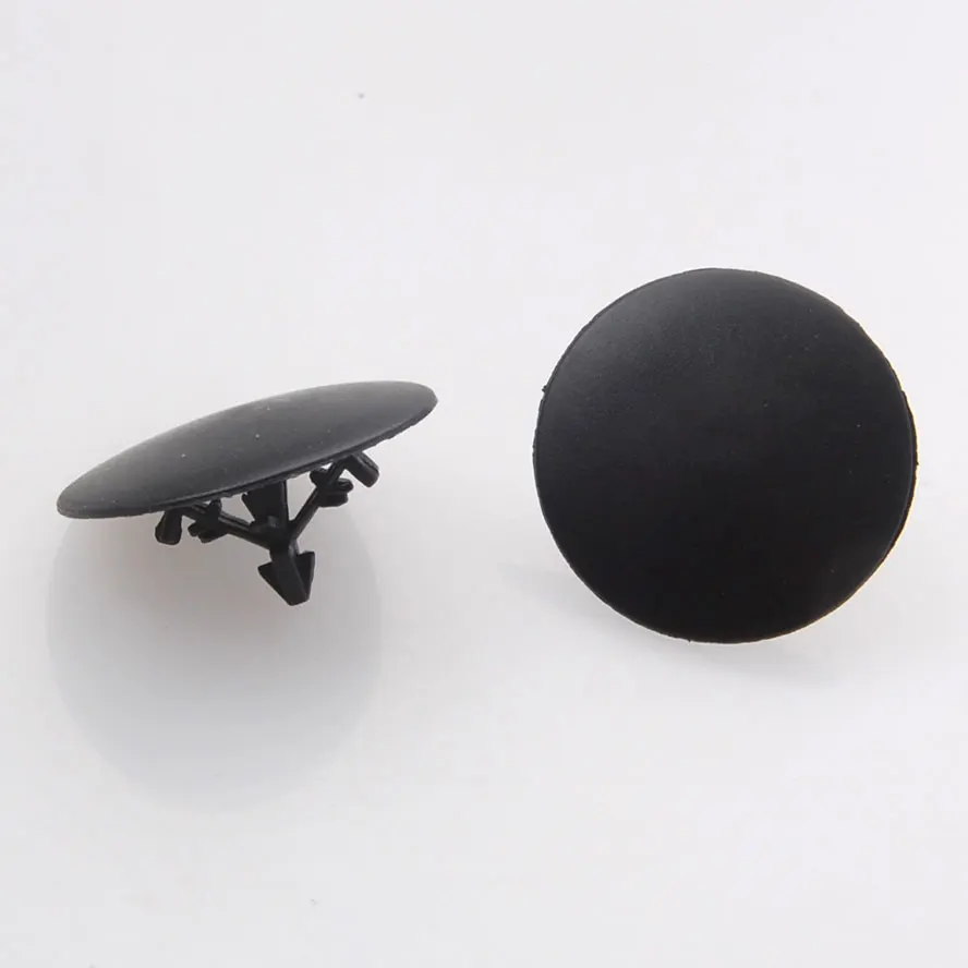 25pcs Hood Insulation Retainer Clips 30x14mm 91501 S1K 003 For honda CR