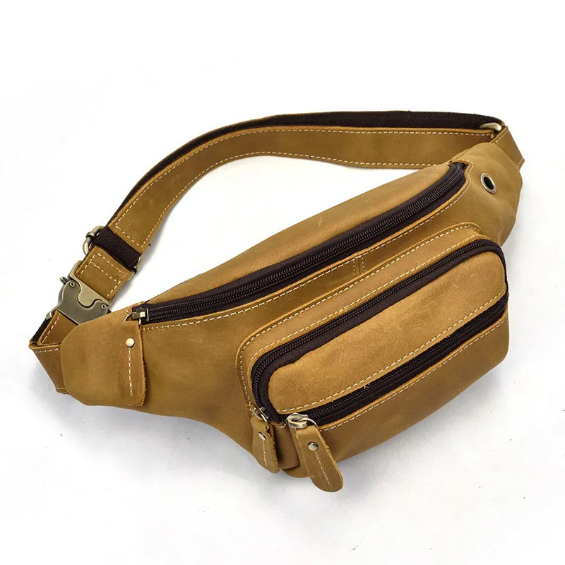 Men’s Crossbody Sling Bag