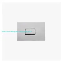 5D3 Top Outer Display Window Glass Cover APE ForCanon 5D Mark III 5D3 Small screen Protector Camera repair parts free shipping