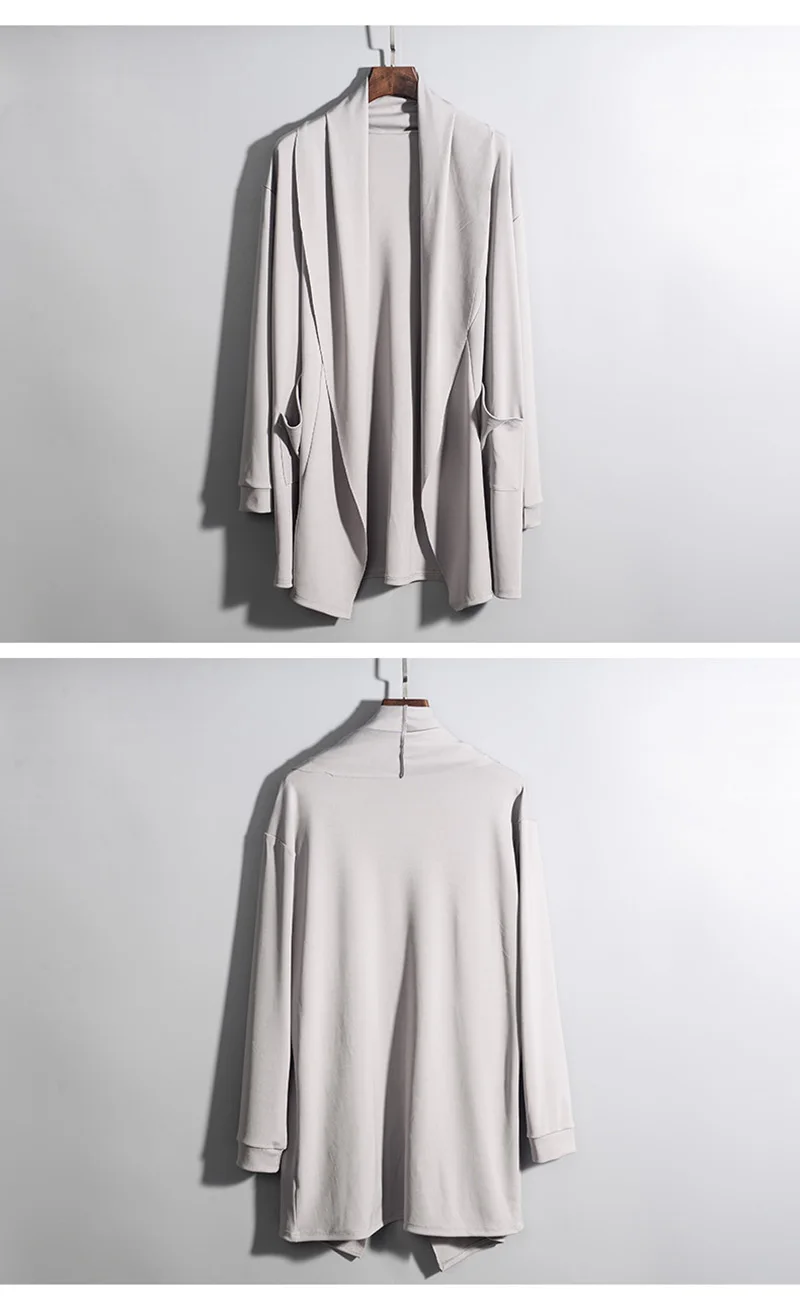 Spring and Autumn Fashion Jacket (13)