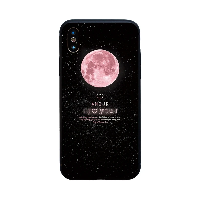 pink moon