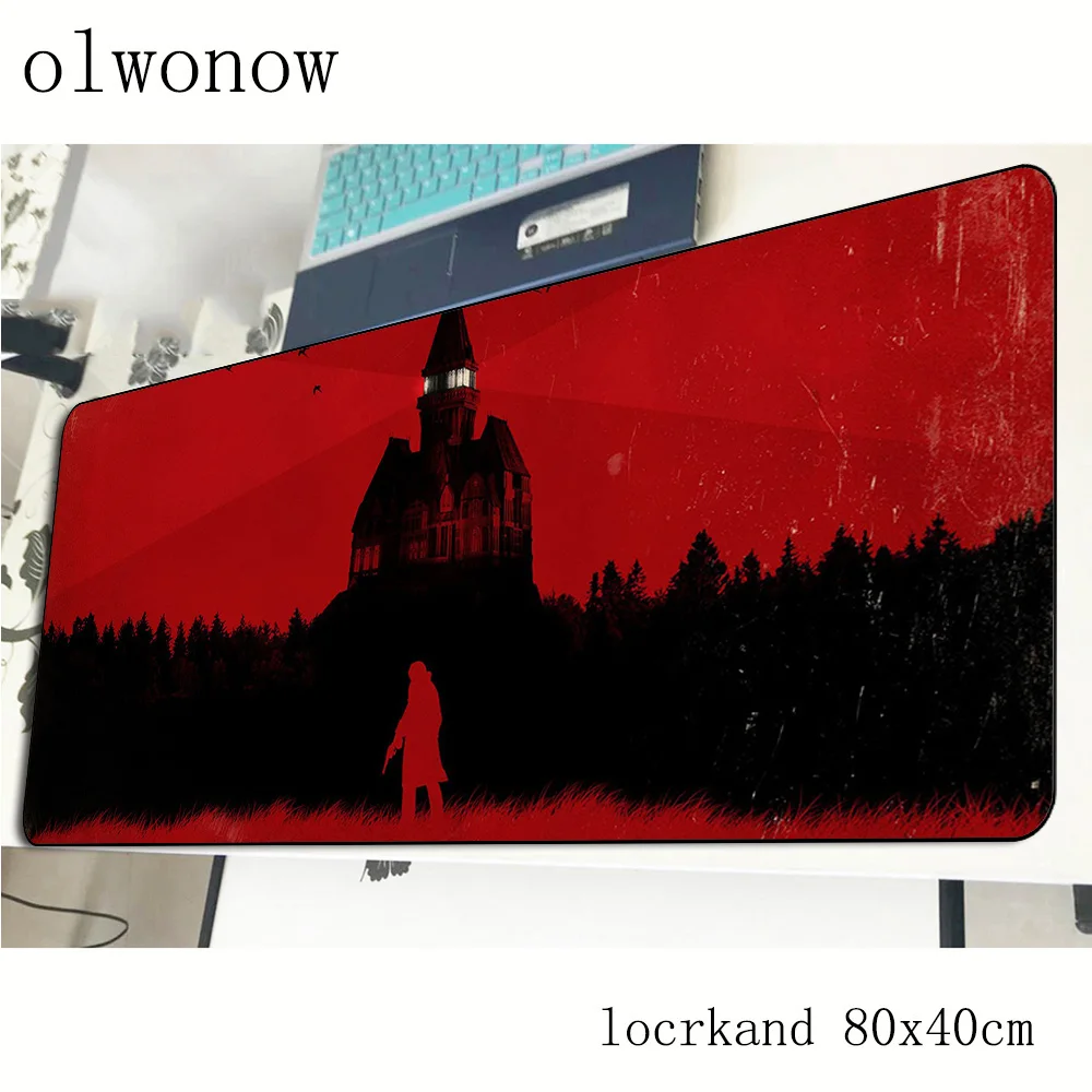 Коврик для мыши evil inside 800x400x3 мм крутой новый игровой коврик геймер восхитительный
