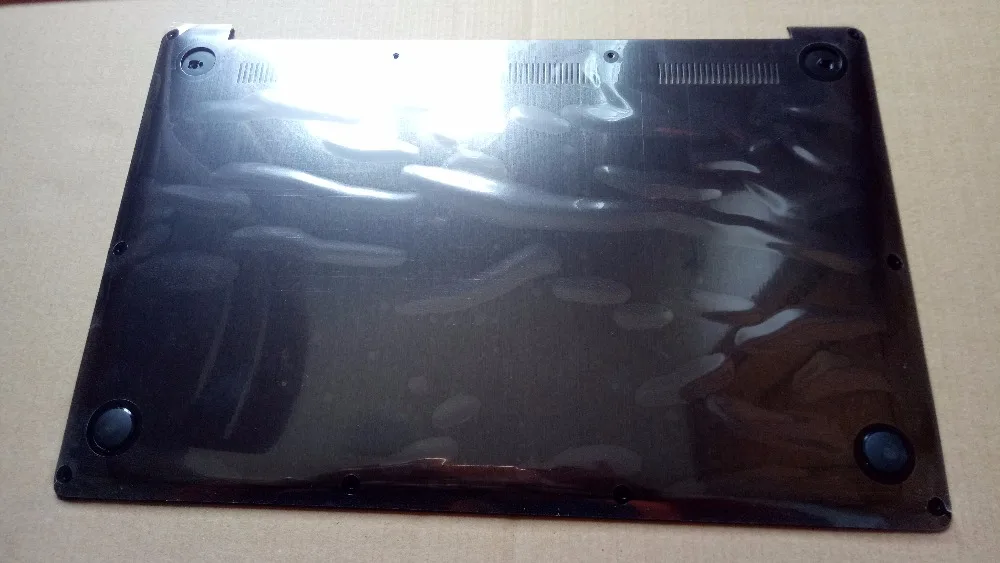 Чехол для ЖК-панели Нижняя крышка чехол для ASUS N501VW N501JW UX501 черный