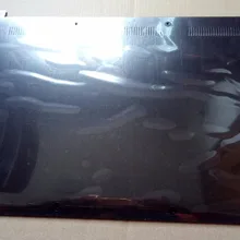 Чехол для ЖК-панели Нижняя крышка чехол для ASUS N501VW N501JW UX501 черный