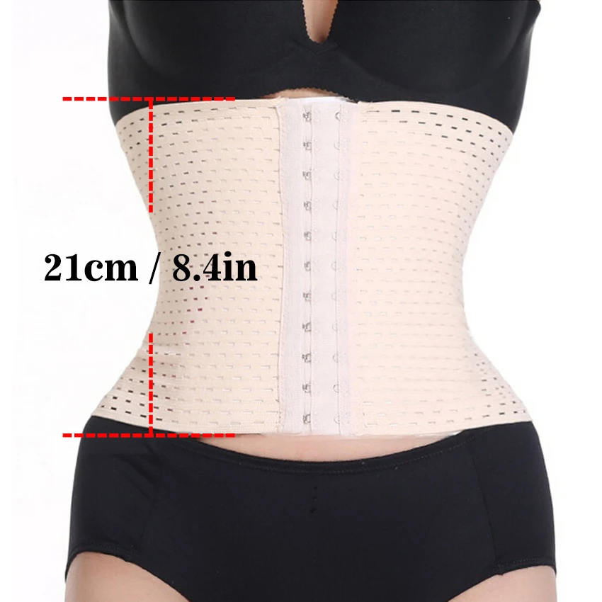 Buy Hot waist trainer corsets shaper black underbust corset Women Slimming Body