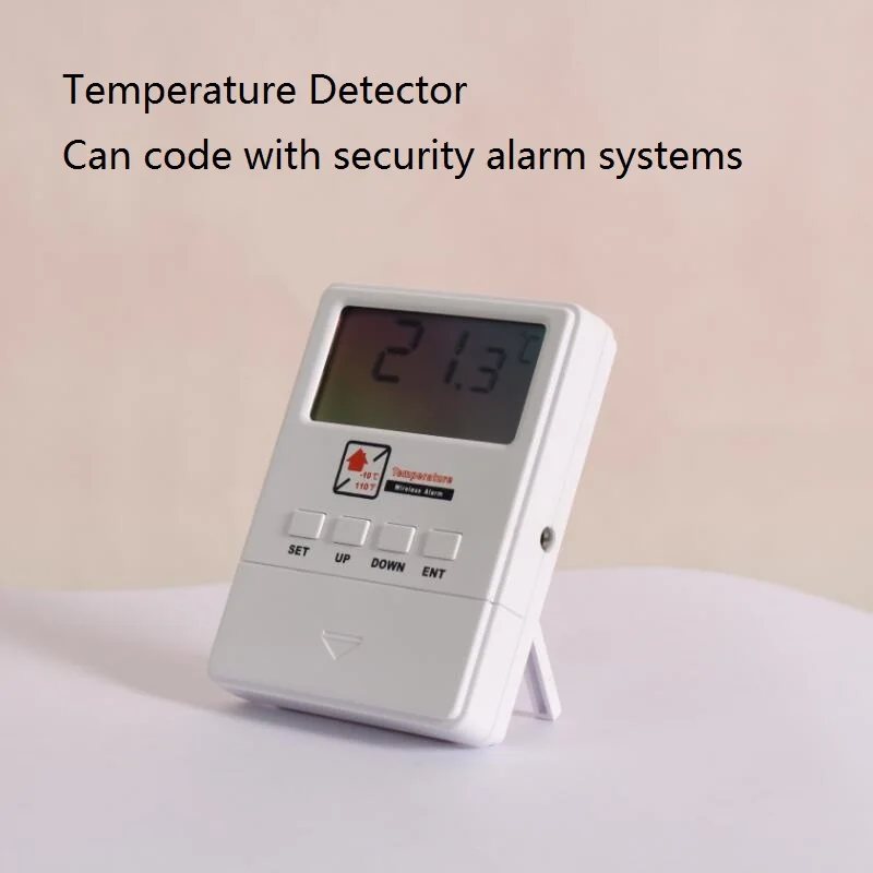 

Cheap temperature detector,temperature sensor monitor,,thermal watchdog for most of Home security alarm systems