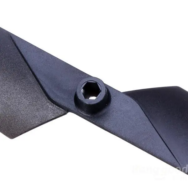 Lamaarasale MJX F49 RC Helicopter Spare Parts Tail Blade 026 | Игрушки и хобби