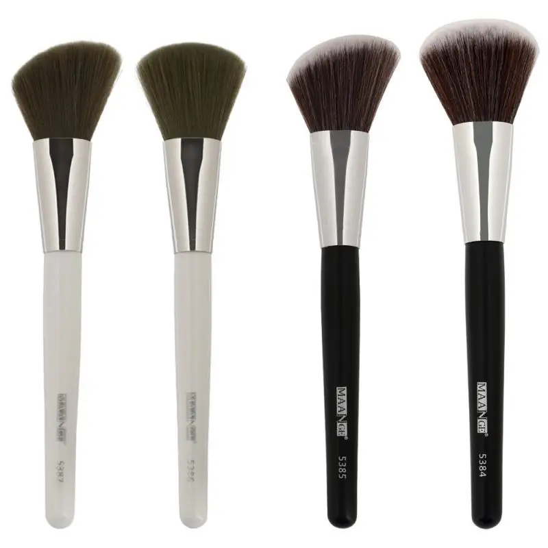 Pro Makeup Brush Set Foundation Powder Contour Brush font b Blush b font Blusher Blending Brush