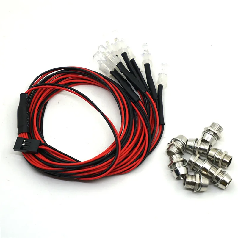 -8LED-(4+4) 3