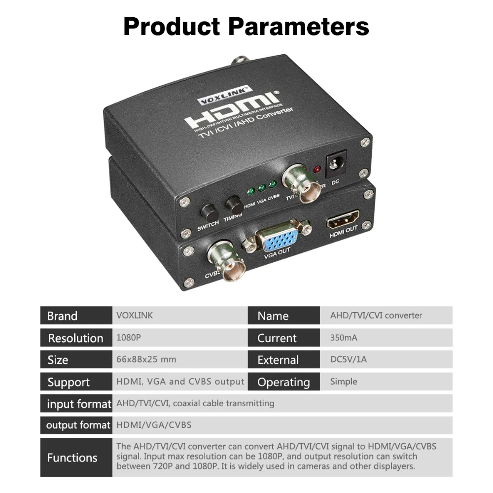 HDCV0121-MS-9