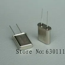 11,0592 м 11,0592 МГц 11,0592 50 шт 49U HC-49U DIP-2 пассивный кристалл Кварцевый Кристалл резонатор