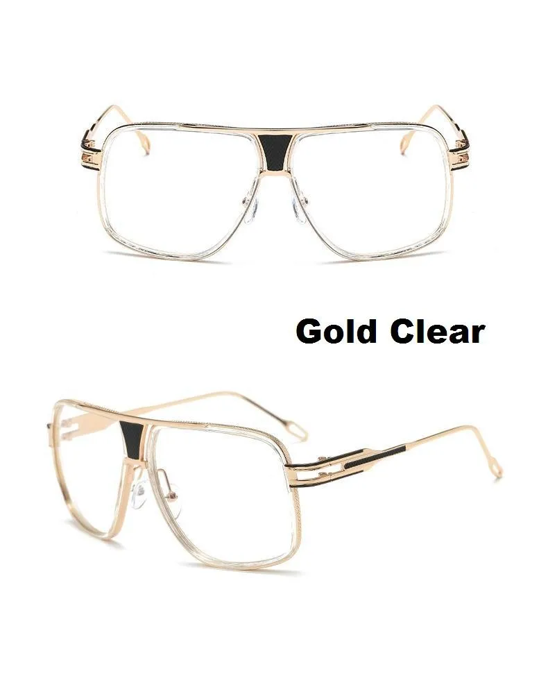 Gold Clear
