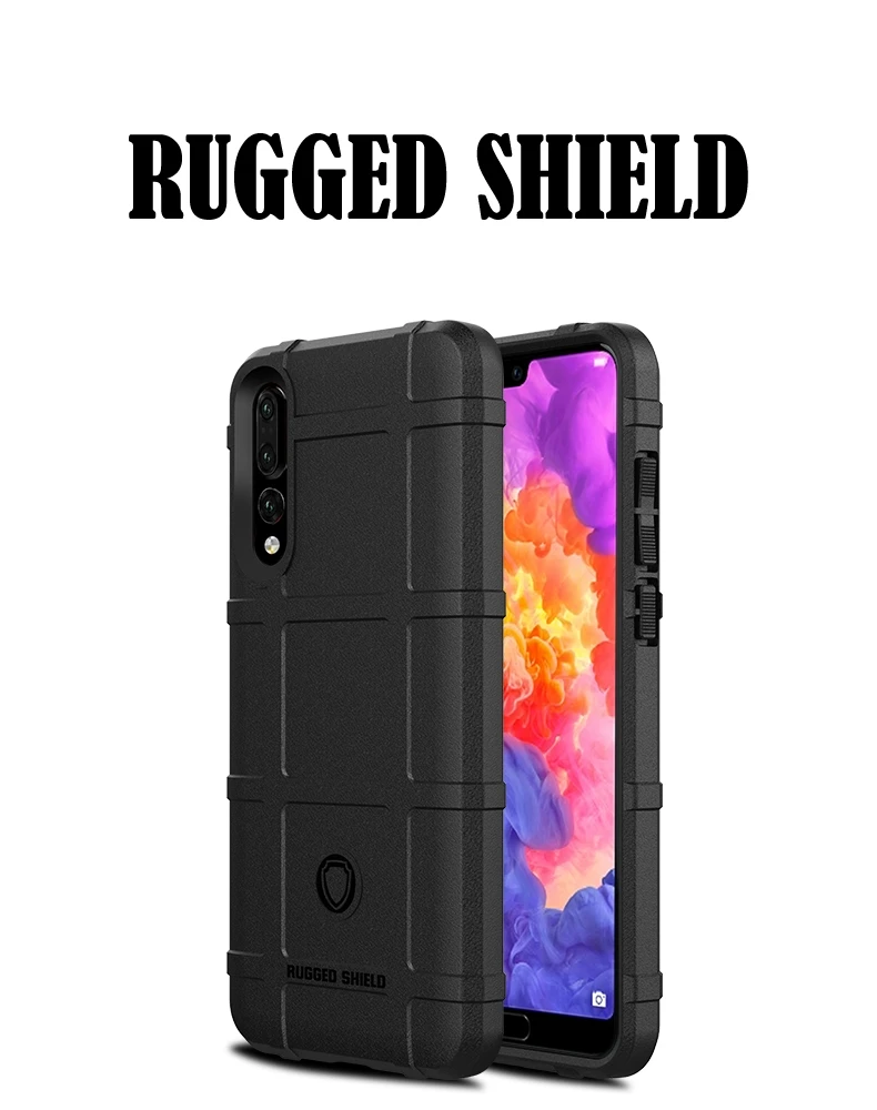 Huawei P20 Pro P20 Huawei P20 lite case cover (1)
