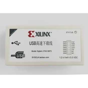 

XILINX Download Line FPGA/CPLD Emulator High Speed JTAG SMT2