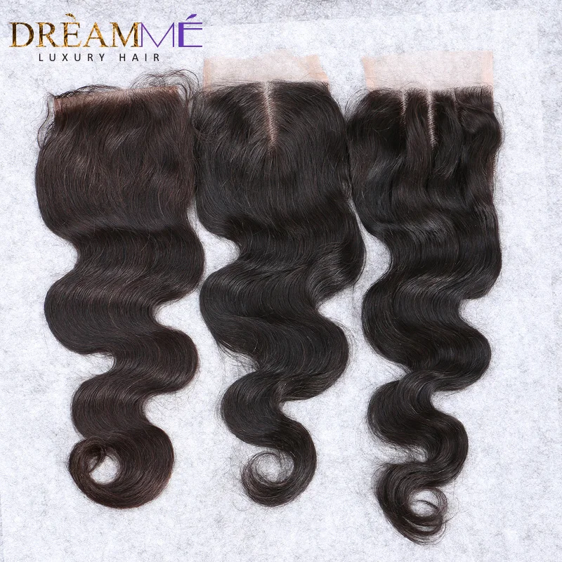 body wave lace closure (3)