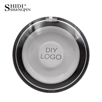 

50 Pairs mink eyelashes customized false lashes 3d mink lashes private label eyelash extension makeup fake eyelashes round case