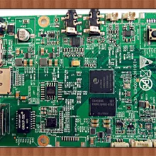 Для Hass Hi3516cv300 макетная плата с ov2718 макетной платой для обеспечения платы соответствующей схемы и PCB