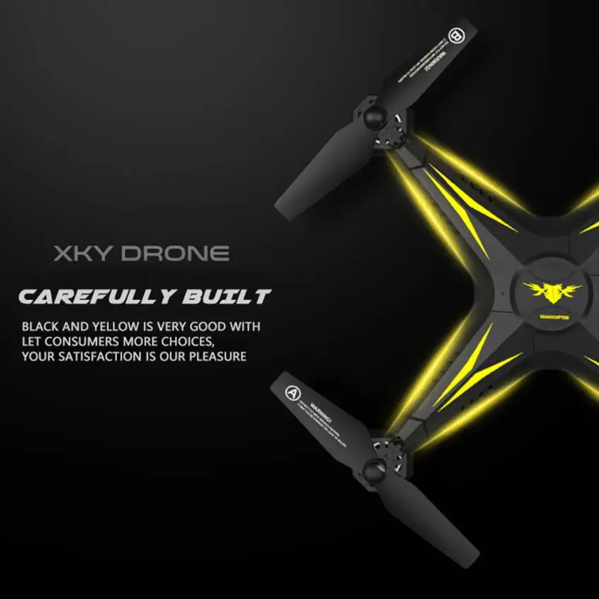 2,4G HD Камера FPV Дрон с Wi-Fi квадракоптер uav пульт дистанционного управления Управление Дроны с камерой HD в режиме реального времени T122 30