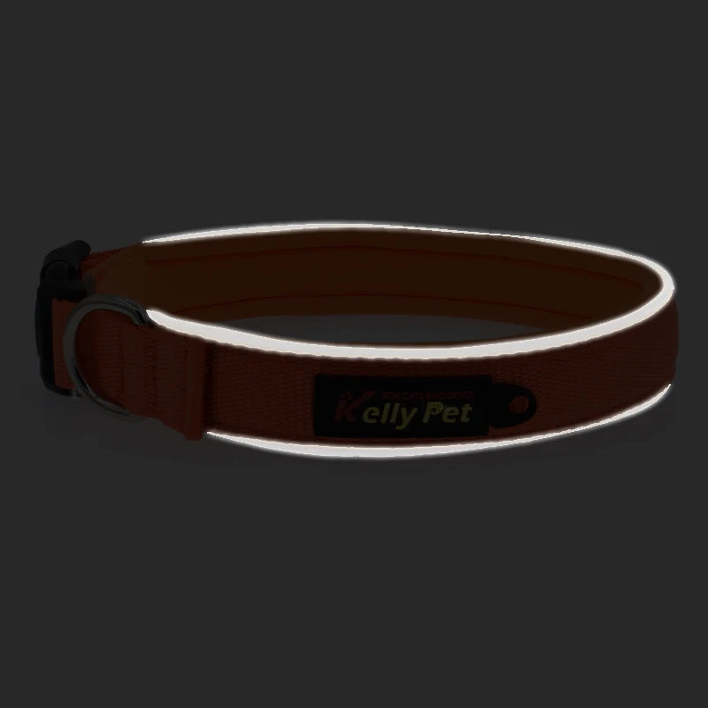 16 collar for dogs 