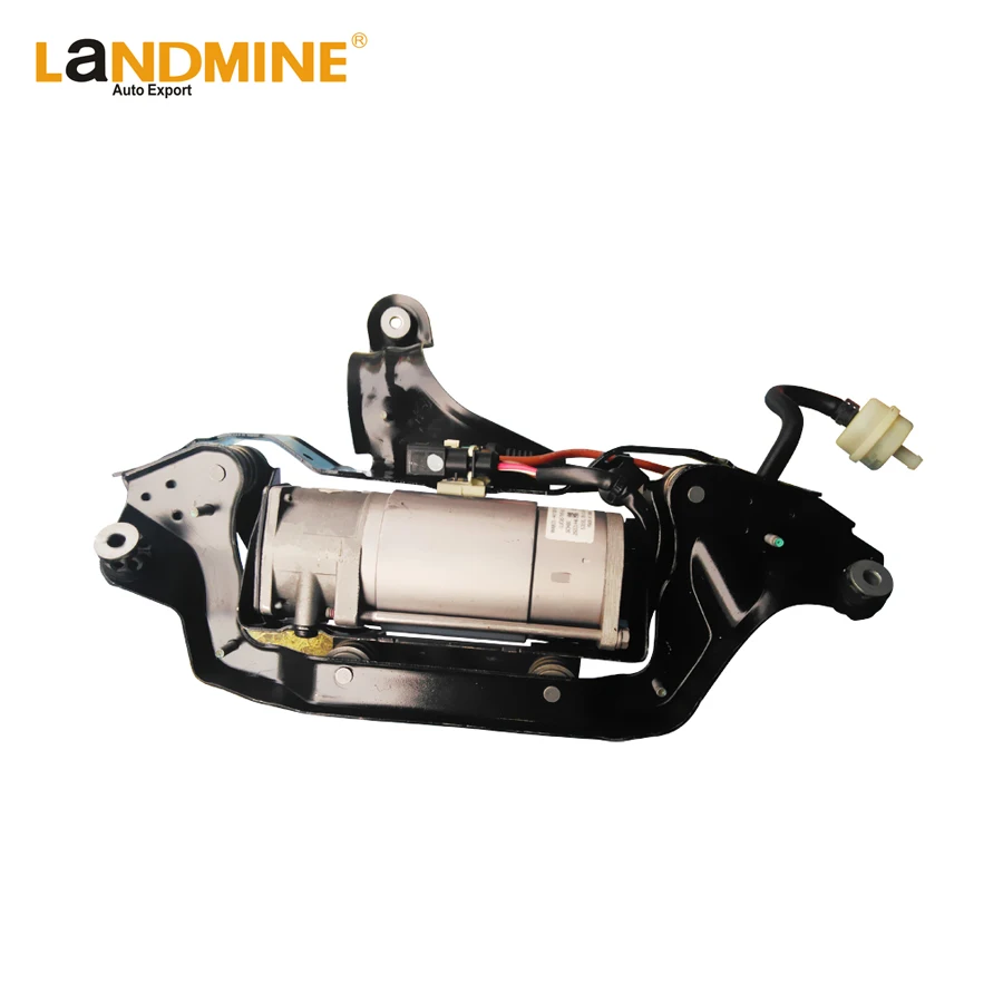Best Price Gratis Verzending Luchtvering Air Compressor Springs Supply Apparaat Pomp Fit Audi A6 C7 A7 Sportback S7 4G0616005C
