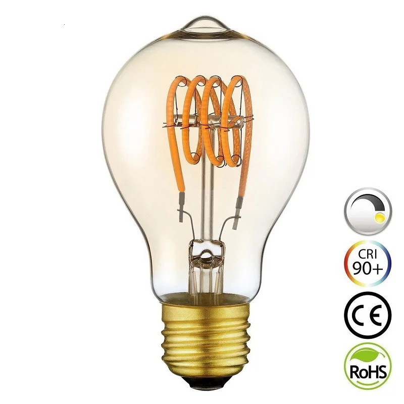 Led Filament Bulb Styles Philips Lighting Led Filament Bulb Styles Philips Lighting