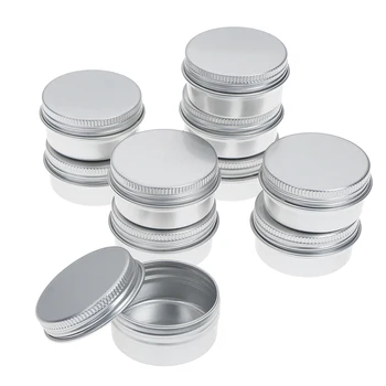 

50pcs Waterproof Empty pill Cream Containers Bottles Pill Cutter Box Portable Convenient Drug Box Tablet Cutter Splitter