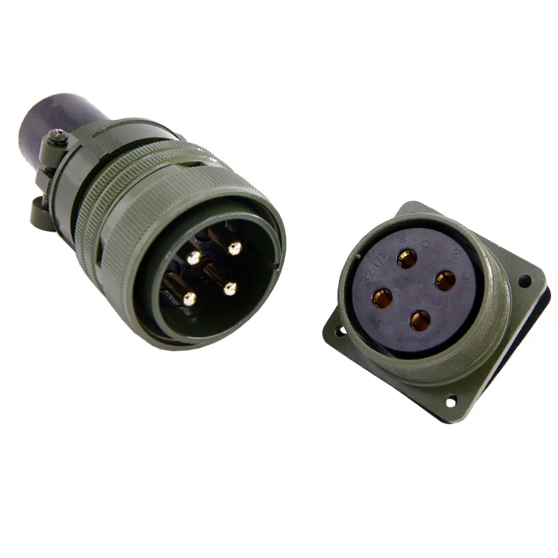 Соединитель военного стандарта 5015 соединитель серводвигателя 32 17|connector
